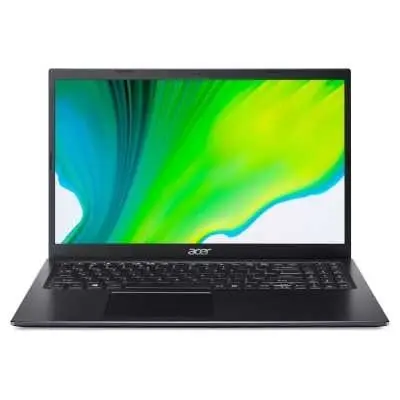 Acer Aspire 5 A515-56 [NX.A18EX.5BG] Black 15.6" {FHD i7-1165G7/8GB/512GB SSD/Iris Xe Graphics/noOS}