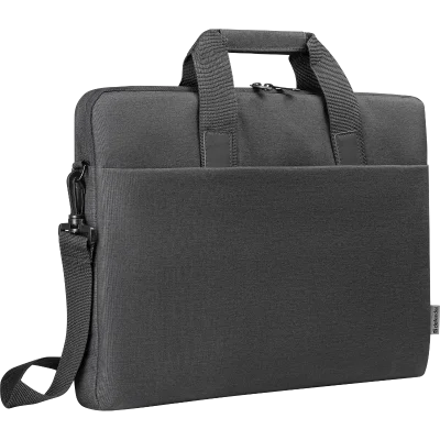 Defender Сумка для ноутбука Shieldy 15-16" черный, карман, SP