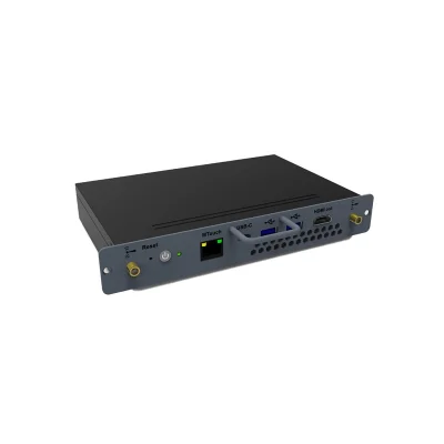Модуль расширения/ Yealink [OPS-W02-LINUX] Linux OPS for MeetingBoard Series / 2-year AMS [1303226]