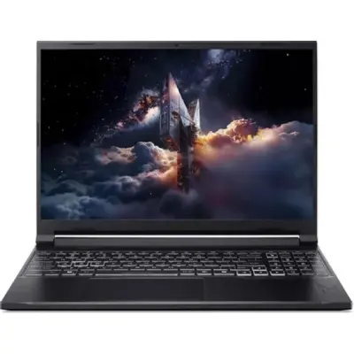 Acer Aspire Nitro ANV16S-71-74UQ [AN.QXCSA.002] Black 16" {FHD  i7 240H/16Gb/SSD1Tb/RTX 5060 8Gb/W11ML}