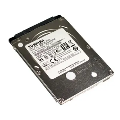500Gb Toshiba Slim (MQ01ACF050) {SATA 3, 7200 rpm, 16Mb, 2.5", 7.5 mm}