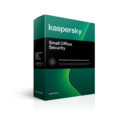 Kaspersky Small Office Security for Desktops and Mobiles