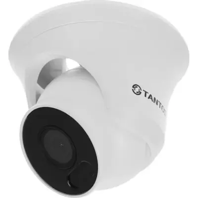 Видеокамера TantosTSi-Beco25F 2-х мегапиксельная IP