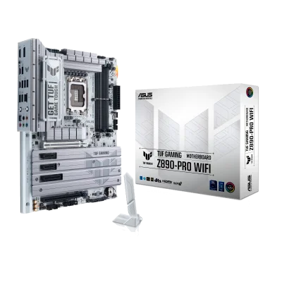 Материнская плата/ TUF GAMING Z890-PRO WIFI