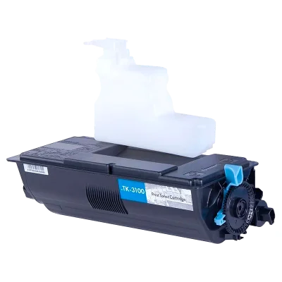 -/ Тонер-картридж NVP NV-TK-3100 для Kyocera FS-2100D/ FS-2100DN/ FS-4100DN/ FS-4200DN/ FS-4300DN (12500k)