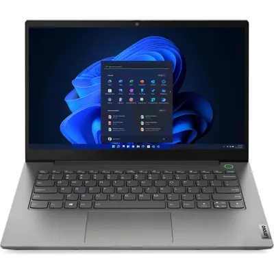 Lenovo ThinkBook 14 G4 IAP 21DH00AHAU] Grey 14" {FHD IPS i5-1235U/8Gb sold+1slot/256Gb SSD/W11Pro}