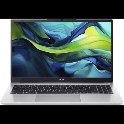 Acer Aspire Lite [NX.D3SCD.002] Silver  15,6" {FHD  Ryzen 7 7730U / 16GB / 512GB SSD/noOs}