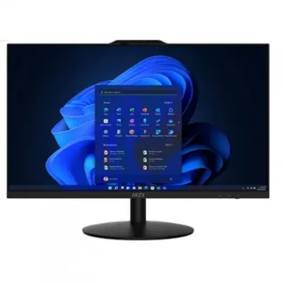 MSI Pro AP272 12M-482RU [9s6-af8211-482] Black  27" {FHD i5 1235U/16Gb/512Gb SSD/Iris Xe/Win 11 Pro}
