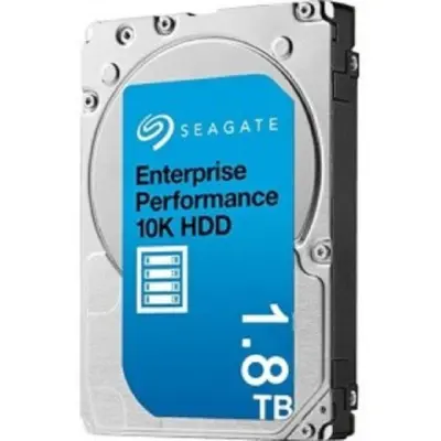 1.8TB Seagate Enterprise Performance Exos 10E2400 (ST1800MM0129) {SAS 12Gb/s, 10 000 prm, 256 mb buffer, 2.5"} (clean pulled)