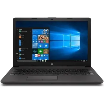 HP 250 G7 [197V9EA] Dark Ash Silve 15.6" {FHD Cel N4020/4Gb/128Gb SSD/DOS}