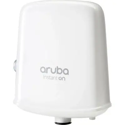 Точка доступа Wi-Fi HPE R2X11A Aruba Instant On Outdoor AP17 (RW) Access Point  Access Point