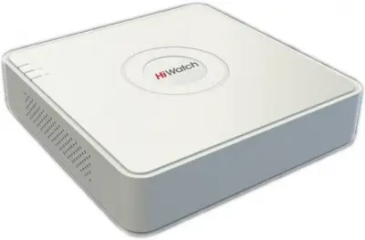 Видеорегистратор HiWatch HiWatch DS-H104EGA(330GB)