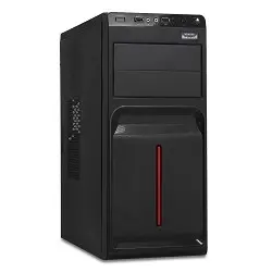 Exegate EX247937RUS Корпус Miditower Exegate AB-221