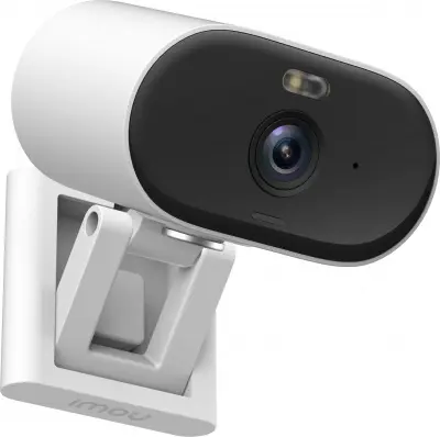Камера видеонаблюдения IP Imou Versa 2.8-2.8мм цв. корп.:белый (IPC-C22FP-C-IMOU)