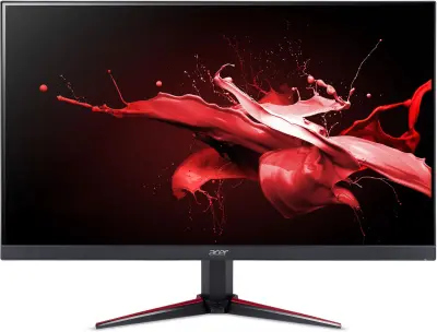 LCD Acer 27" VG270EBMIPX {IPS 1920x1080 100Hz 4ms HDMI1.4 DisplayPort1.2 2x2W} [UM.HV0EE.E01]