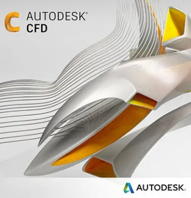 Autodesk Autodesk CFD