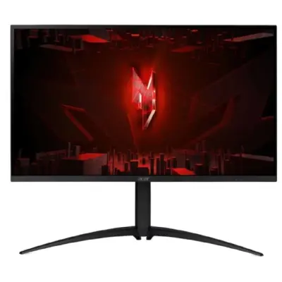 LCD Acer 27" Nitro XV275KP3biipruzx {IPS MiniLED 3840x2160 160Hz 1ms 1000cd HDMI2.1 DisplayPort1.4 USB-C(90W) 2xUSB3.0 FreeSync(Premium)}