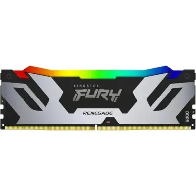Kingston Fury Renegade Silver KF560C32RSA-32 DDR5 -  1x 32ГБ 6000МГц, DIMM,  Ret