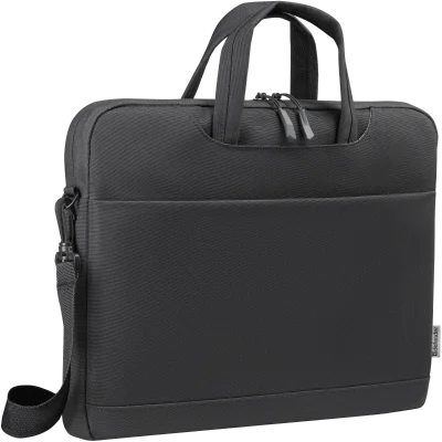 Defender Сумка для ноутбука Omny 17" черный, карман