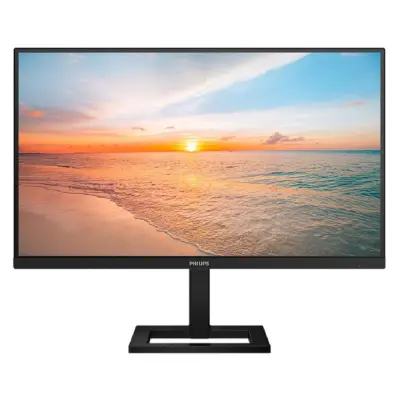 LCD PHILIPS 27" 27E1N1900AE Black {IPS 3840x2160 100hz 4ms 178/178 350cd 1000:1 2xHDMI2.0 2xUSB3.2 USB-C}
