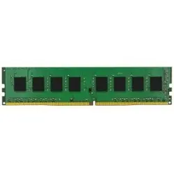 Kingston DDR4 DIMM 8GB KVR21N15S8/8 PC4-17000, 2133MHz, CL15