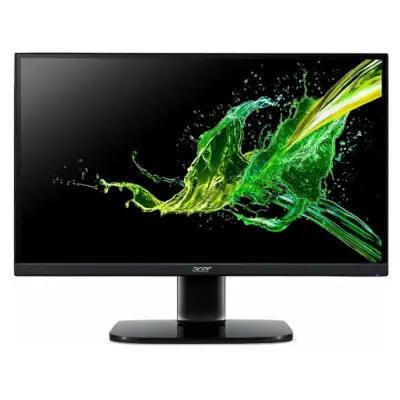 LCD Acer 23.8" KA242YEbmix {IPS 1920x1080 100Hz 1ms 178/178 250cd D-Sub HDMI 2x2W} [UM.QX2EE.E12]
