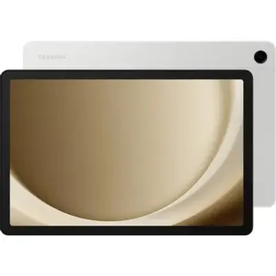 Samsung Galaxy Tab A9+ 4/64Gb Wi-Fi Silver arabic (SM-X210NZSAMEA)