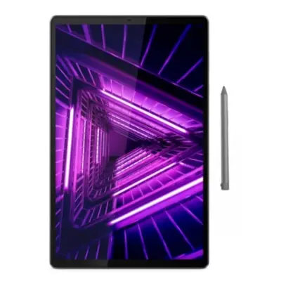 Lenovo M10 Plus TB-X606X [ZA6J0026RU] Gray 10.3" {FHD / 4/128Gb/ LTE/Android 9.0/ Active Stylus Pen}