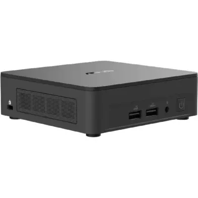 Intel RNUC12WSKI700000I "Платформа для ПК, Intel® Core™ i7-1260P Processor, M.2 SSD