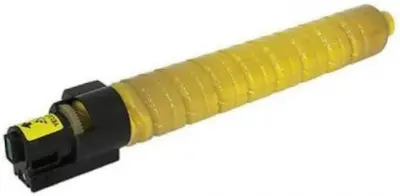Картридж лазерный Ricoh тип IM C2500H 842312 желтый (10500стр.) для Ricoh IM C2000/IM C2500