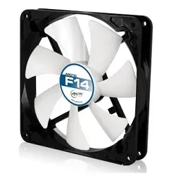 Case fan ARCTIC F12 RTL (AFACO-12000-GBA01)