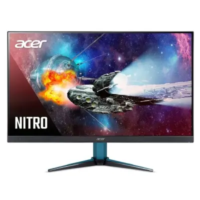 LCD Acer 27" VG270UGbmiipx {IPS 2560x1440 120Hz 1ms 250cd 2xHDMI2.0 DisplayPort1.4 2x2W}[UM.HV0CD.G03]
