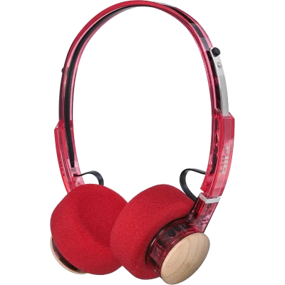 Наушники/ FIIO EH11 (F4431E) Бордо