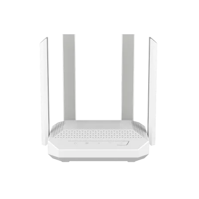 Маршрутизатор/ Гигабитный интернет-центр с Mesh Wi-Fi 6 AX3000, 4-портовым Smart-коммутатором и многофункциональным портом USB 3.0