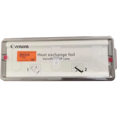 Запчасти для принтеров и МФУ/ OCE DP LINE HEATEXCHANGER-FOILS