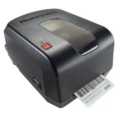 Honeywell PC42t Plus TT Принтер , 203 dpi, USB (втулка 25.4 мм) [PC42TPE01013]