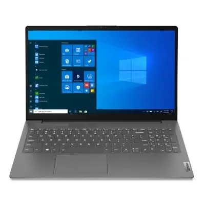 Lenovo V15 G2 ITL [82KB00Y3CD] (КЛАВ.РУС.ГРАВ.) 15.6" {FHD IPS i3-1115G4/8Gb/256Gb SSD/DOS}