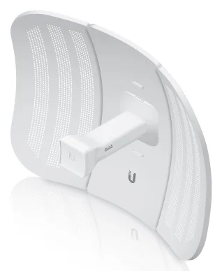 Маршрутизатор Lightweight and compact, outdoor 5 GHz, 23 dBi bridge