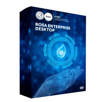 ROSA Enterprise Desktop