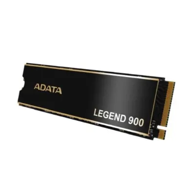 A-DATA SSD 1TB LEGEND 900,M.2(22x80mm), NVMe 1.4, PCIe 4.0 x4, 3D NAND, (SLEG-900-1TCS)