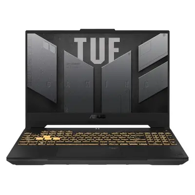 ASUS TUF Gaming F17 FX707VI-HX106 [90NR0FI5-M00750] 17.3" {FHD  i7 13620H (2.4Ghz)/16384Mb/1024PCISSDGb/ RTX4070(8192Mb)/noOs}