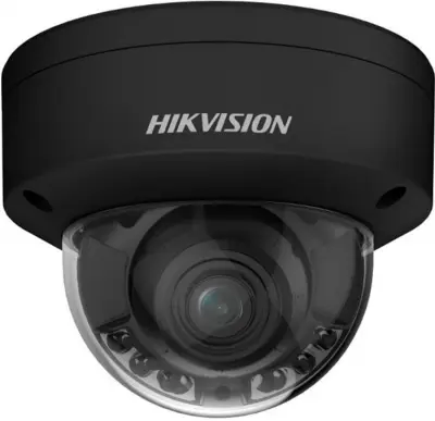 Камера видеонаблюдения IP Hikvision DS-2CD2747G2HT-LIZS 2.8-12мм корп.:черный (DS-2CD2747G2HT-LIZS(2.8-12MM))
