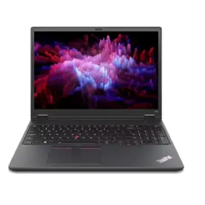 Lenovo ThinkPad P16v G1 [21FCA014CD_PRO] (КЛАВ.РУС.ГРАВ.) 16" {WUXGA 300nits 100sRGB i7-13800H/16GB/512GB SSD/RTX2000 16GB/W11Pro}