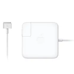 Блок питания Apple MagSafe 2 60W от бытовой электросети