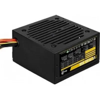 Aerocool 550W VX 550 PLUS RTL (замена 11082401)