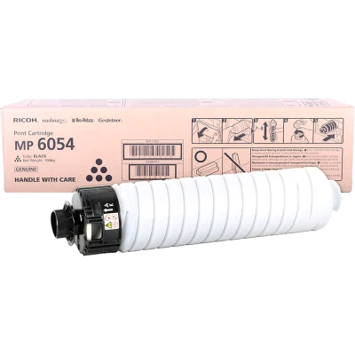 Тонер тип MP 6054/ Toner MP 6054