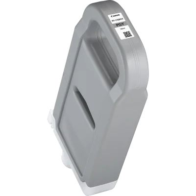 Картридж/ PFI-1700 Photo Grey