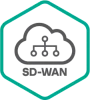 <b>Kaspersky</b> SD-WAN