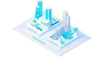 nanoCAD BIM Строительство: новое решение для проектирования от «Нанософт»