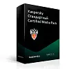 <b>Kaspersky</b> Certified Media Pack Customized